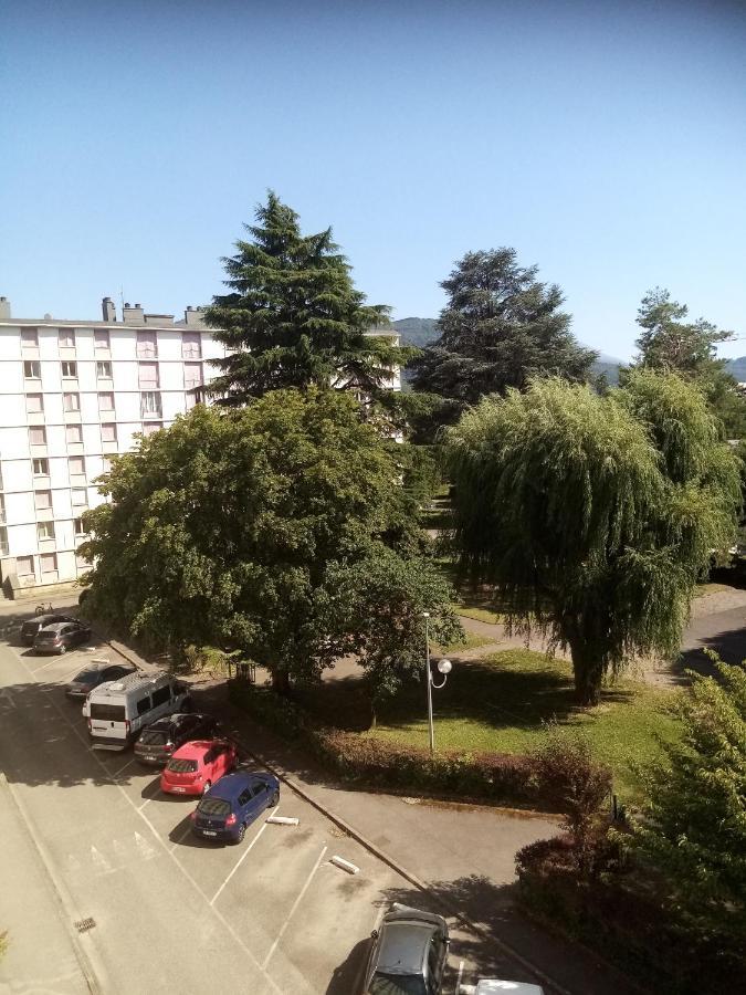 Kilian Campus Uga Διαμέρισμα La Tronche  Εξωτερικό φωτογραφία